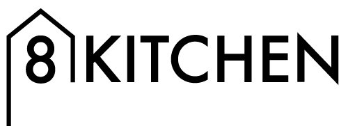 8KITCHEN logo